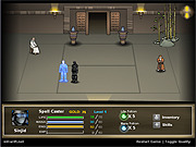 Gioco online Giochi di Ruolo Pc - Sinjid Shadow of the Warrior